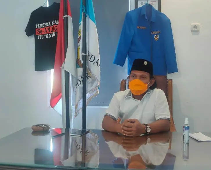 Bung Iqbal: Meminta Oknum Guru Yang Melakukan Tindakan Asusila Terhadap Siswanya Dihukum Tegas