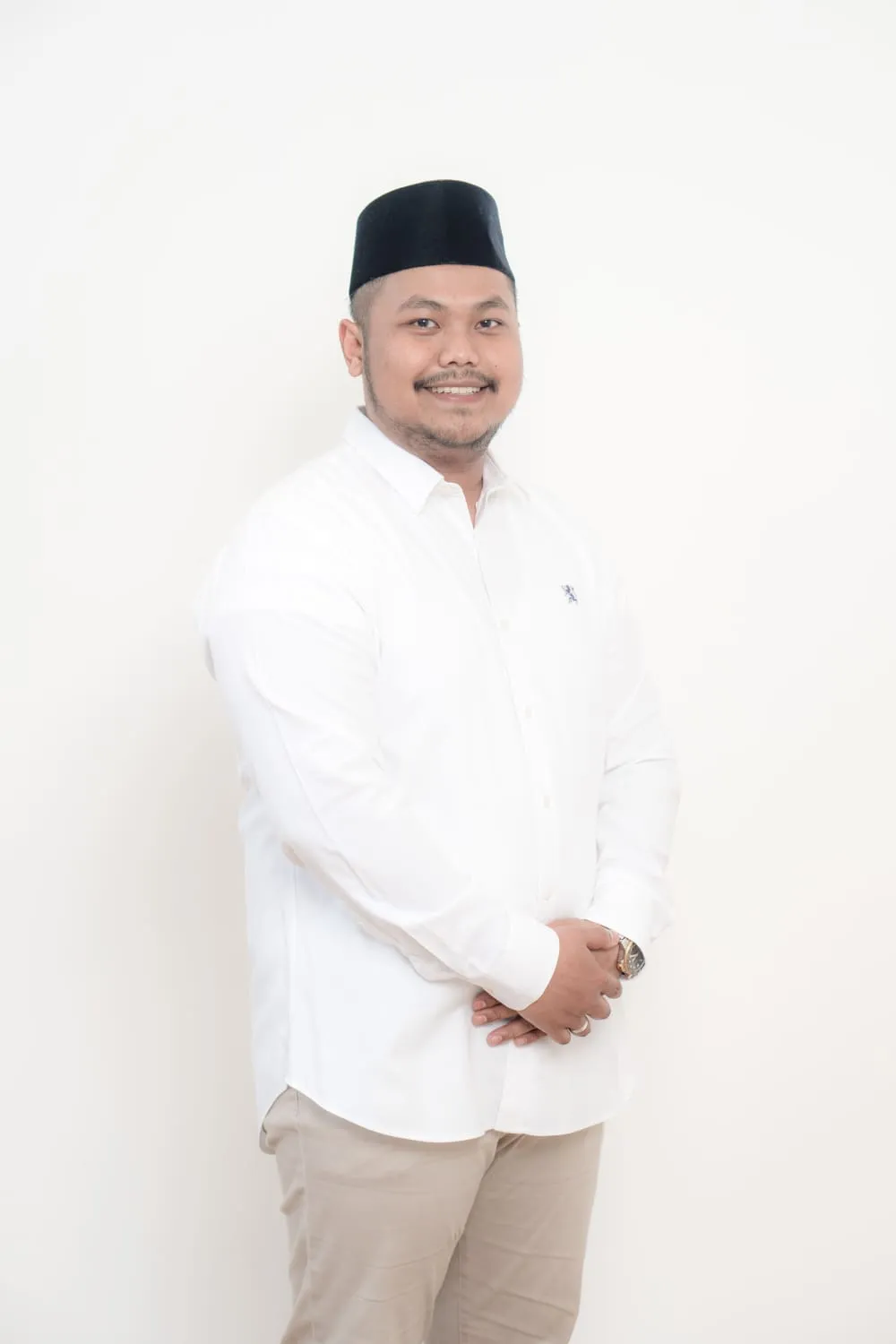 Profil Dwinan Rahmandi Kader Muda PDI Perjuangan, Penggiat Petani Milenial
