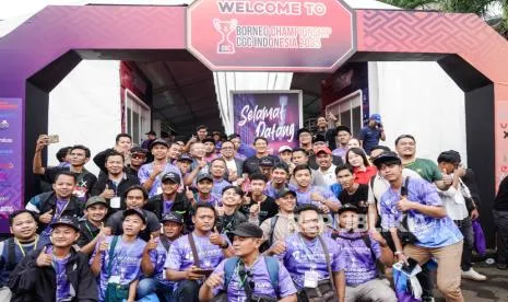 Jakarta Jadi Tuan Rumah Kejuaraan Dunia Reparasi CPU Ponsel untuk Pertama Kali