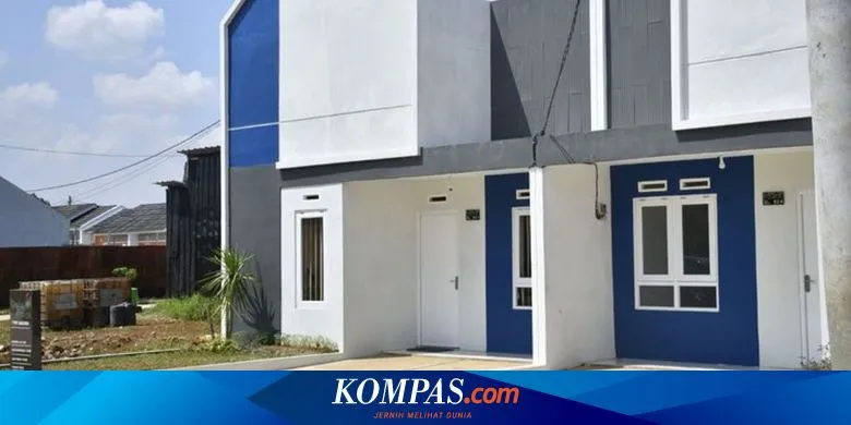 Sistem KUR Perumahan Siap Diluncurkan, Ara Berharap UMKM Naik Kelas