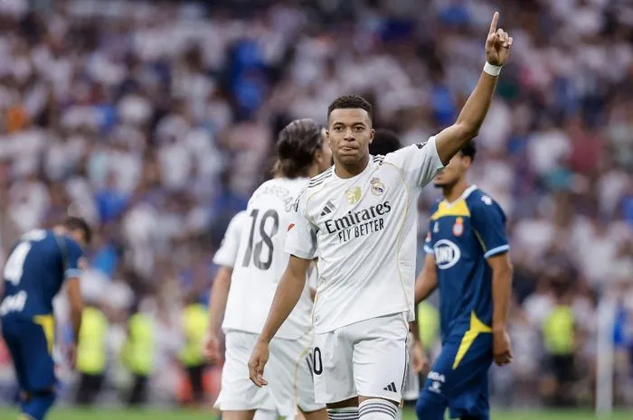 Blak-blakan, Ibunda Sedih Lihat Mbappe Menderita karena Kesuksesan