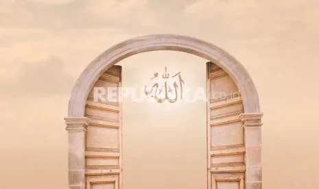 Gambaran Cinta Allah kepada Manusia