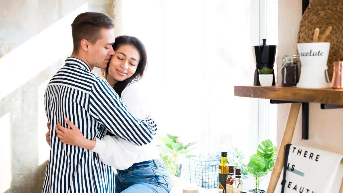 44 Good Morning Love Messages To My Lovely Wife and Shower Her with Adoration