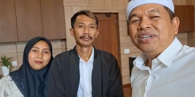 Tidak Dibawa ke Ranah Hukum, Ini Akhir Dramatis Kasus Guru Tampar Siswa di Subang