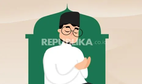 Bedanya Orang Kafir dan Beriman saat Mendapat Nikmat