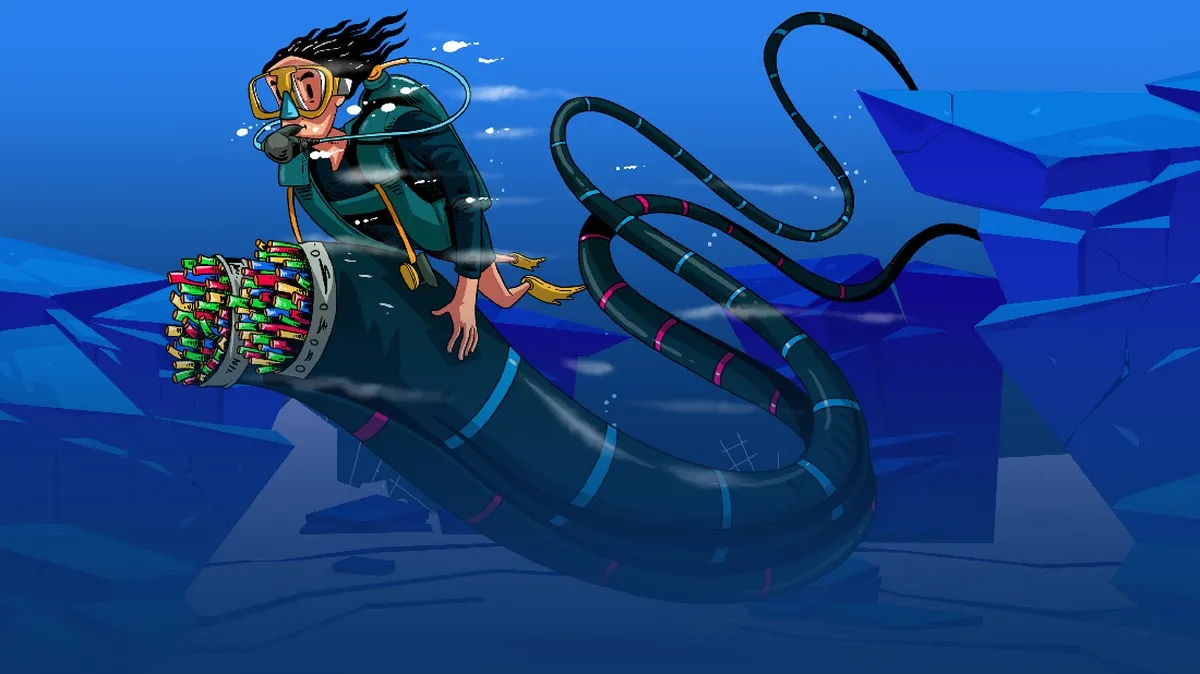 Harta Karun Baru Bernilai Rp 216 Triliun Jadi Rebutan Dunia