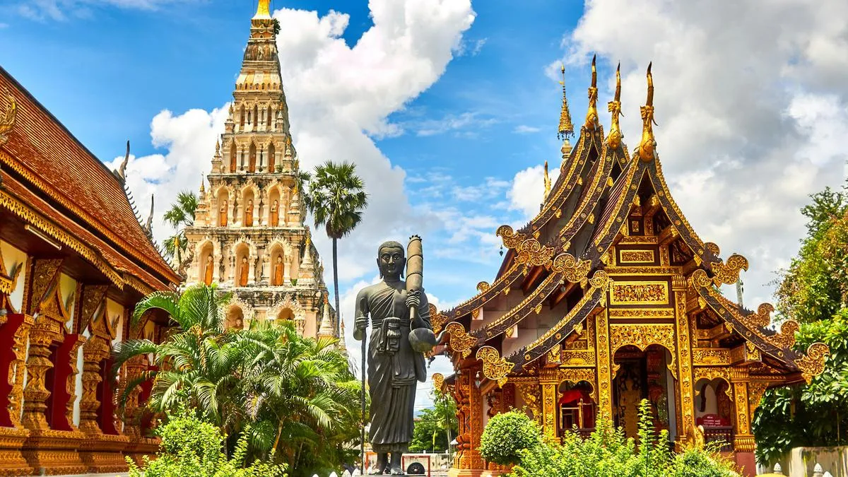 Top 10 Most Beautiful Places in Thailand You Should Add to Your Travel List