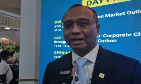 Pertamina Pelajari Sukses Brasil Kembangkan Bahan Bakar Etanol di COP30
