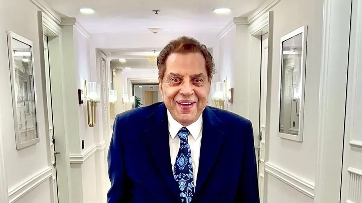 Dharmendra: Hoaxes Circulating About The Actor’s Death, Family Confirms Stable Condition