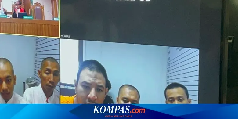 Ammar Zoni Janji Tobat, Akui Ini Kali Terakhir Gunakan Narkoba