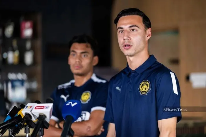 Kapten Malaysia Minta Harimau Malaya Fokus Susul Timnas Indonesia meski Ada Sanksi FIFA