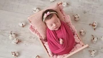 150 Inspirasi Nama Anak Sulung Perempuan Membawa Keberuntungan dan Harapan Baik