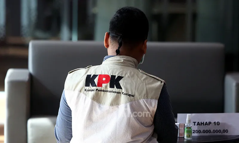 KPK Periksa Sembilan Bos Travel Terkait Dugaan Korupsi Kouta Haji