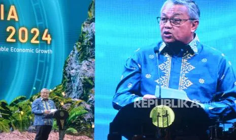 Pertumbuhan Kredit Perbankan Masih Melambat, Ini Penjelasan Bank Indonesia