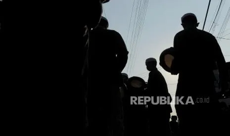 Bidah adalah? Kenali Pengertiannya Menurut Islam!