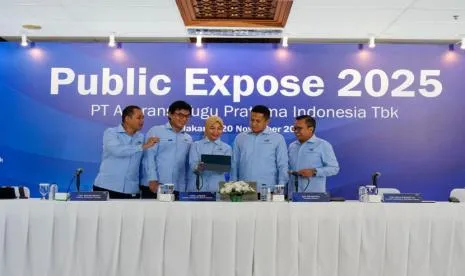 Cerita di Balik Angka Triliunan Tugu Insurance