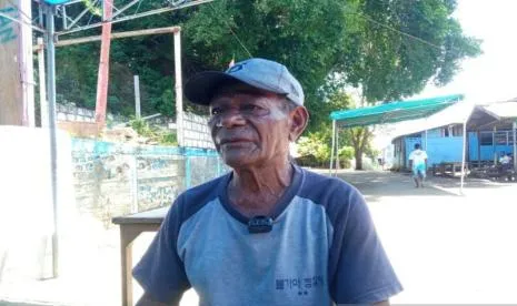 Dinkes Papua Audit Kematian Ibu Hamil di RSUD Yowari