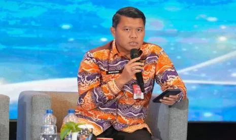 Kemendagri Dorong Sinergi Penyelesaian Batas Desa Menuju Indonesia Emas
