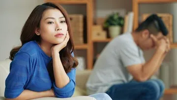 Ternyata Cerai Bisa Menular, Ini Penyebabnya Menurut Penelitian