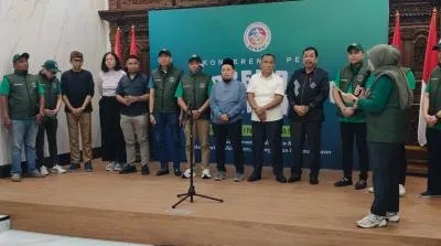 Ribuan Orang Akan Ikuti Kemah Lintas Iman di Cibubur, Undang Prabowo hingga Cak Imin