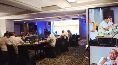 Catat! Pemerintah Minta Publik Gunakan Layanan 112 saat Darurat, Bukan untuk Ngeprank