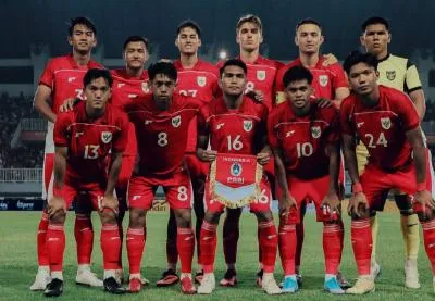 PSSI Tegaskan Tekad Pemain Timnas Indonesia U-22 di SEA Games 2025: Raih Emas!
