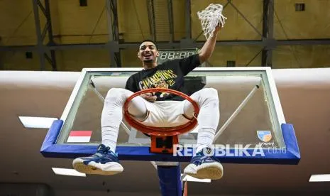 Dewa United Tanpa Gelvis Solano pada IBL 2026