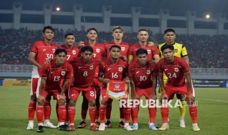 PSSI Umumkan Umumkan 23 Pemain untuk SEA Games 2025, Ada Ivar Jenner dan Marselino