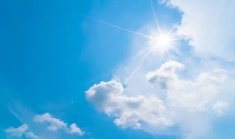 Menguatkan Iman di Tengah Kesibukan Sehari-hari: Jadwal Sholat Hari Ini 30 November 2025 di Yogyakarta