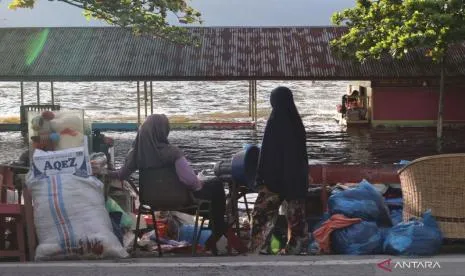 Gubernur Sumbar: Optimalkan Penanganan Korban Bencana saat Cuaca Membaik