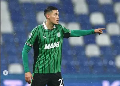 Berapa Rating Kapten Timnas Indonesia Jay Idzes saat Sassuolo Kalah 0-2 dari Como 1907 di Liga Italia 2025-2026?