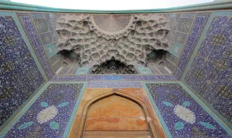 Jadwal Sholat Hari Ini di Semarang: 1 Desember 2025