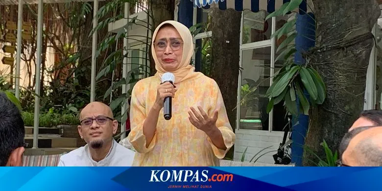 Ira Puspadewi Kenang Hari-hari Gelap di Penjara: Rekening Diblokir, Kerabat Menjauh