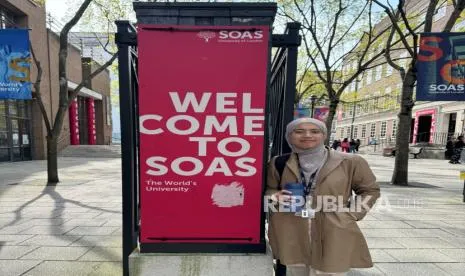 Siap-Siap, Beasiswa Studi ke London Kembali Dibuka, Ini Persyaratannya