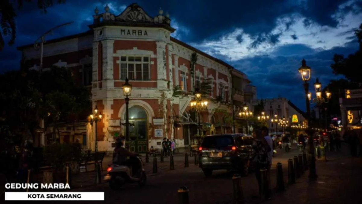 Destinasi Wisata Nataru Paling Hits untuk Liburan Privat Keluarga